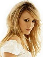 [ ـآلعڍډ ـآلآۈڵ ] مجڵۂ مآآيلي .. Hilaryduff